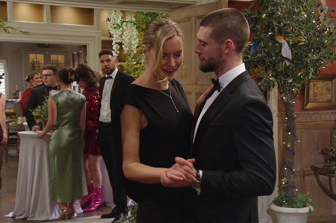 Joe utterly horrified as Dawn’s full Emmerdale betrayal explodes – he will take shock action