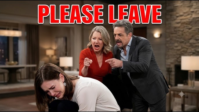 Willow Is Beyond Reason—Brennan Is Taken Down, & Nina Betrays Her Daughter. GH Spoilers