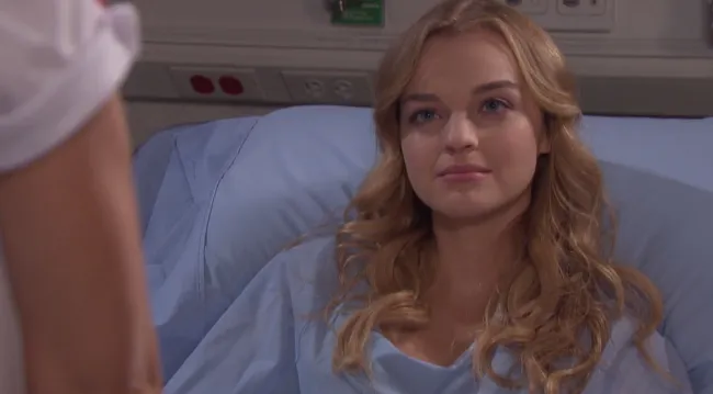 Days of Our Lives BREAKING! Sydney Malakeh Brings Claire Brady Back. Shocking Script Leaked for Theo