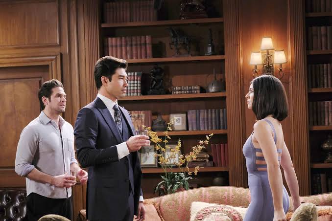 Days of Our Lives: 5 Shocking Storylines Revealed Aug 24-Sept 4 – Broken Marriages & A Deadly Gamble
