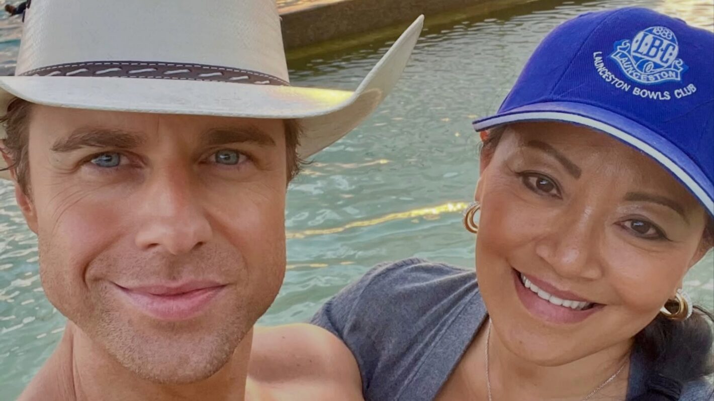 90 Day Fiance Shocker: Dylan Blindsided as Pattiya Ends 12-Year Romance!
