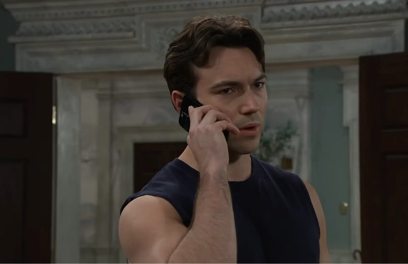 General Hospital Spoilers: Michael’s New Feelings for Ava After Foiling Her Plan