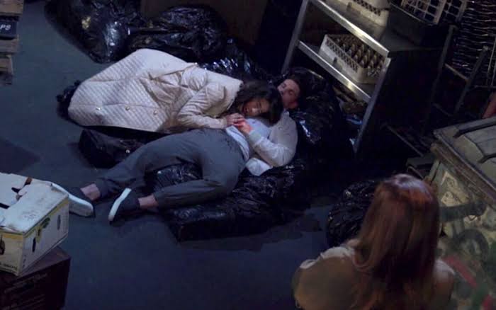 B&B Spoilers: Steffy’s Night of Passion Takes a Twisted Turn with Finn