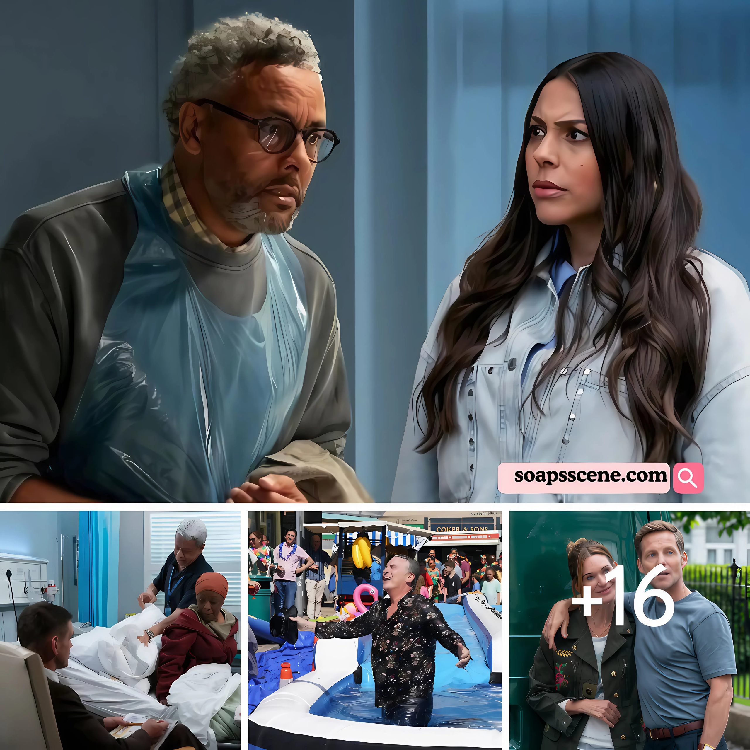 EastEnders Spoilers: What to Expect in Thursday’s Episode!
