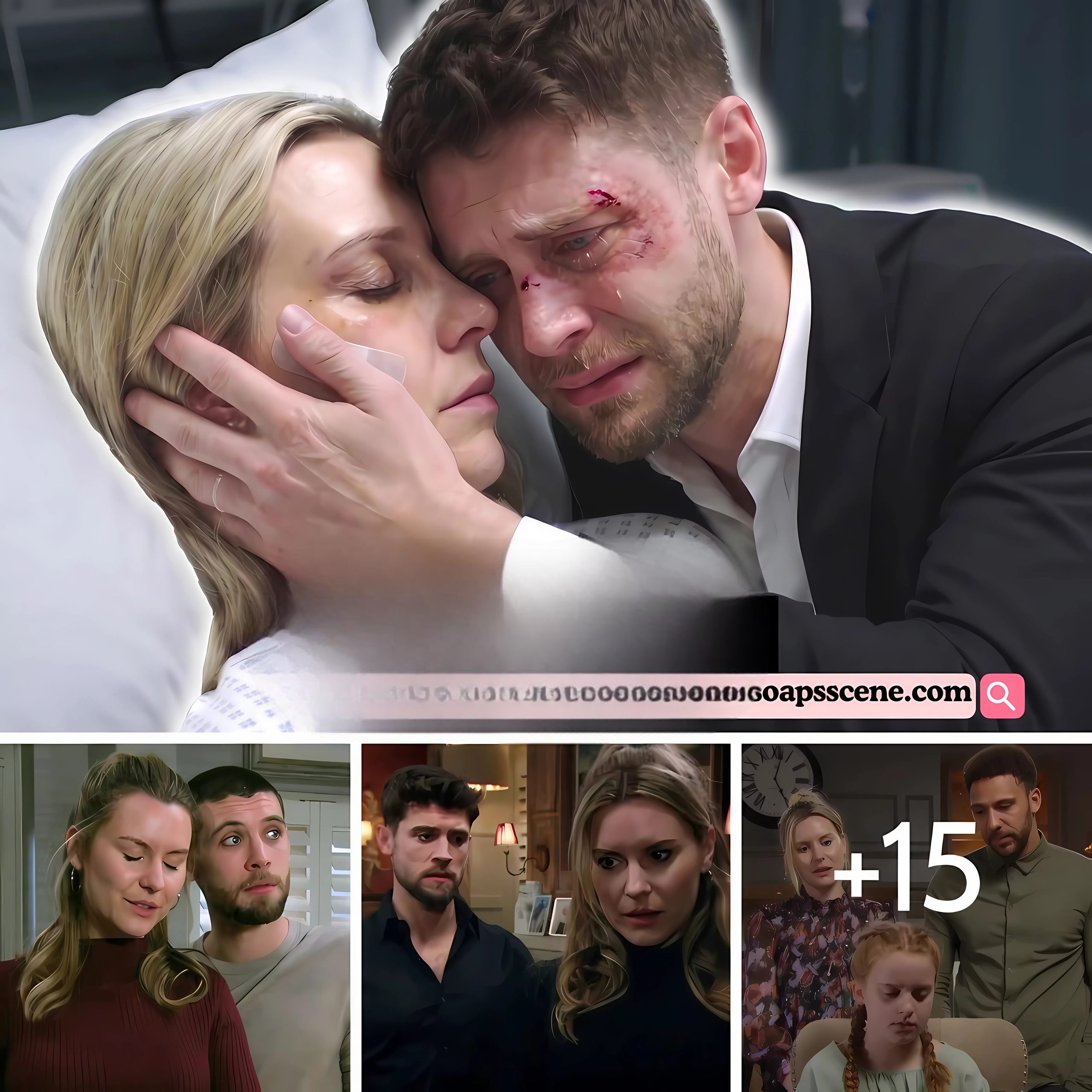 Joe in Tears: The Heart-Wrenching Aftermath of Dawn and Baby’s Loss